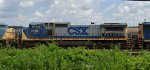 CSX 7701